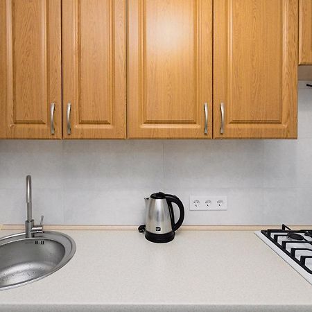 Apartmen Harkovskaya سومي المظهر الخارجي الصورة
