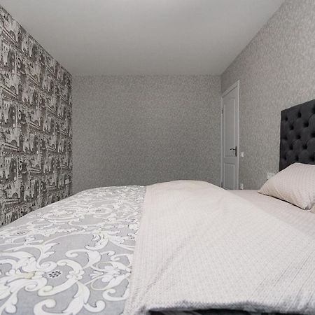 Apartmen Harkovskaya سومي المظهر الخارجي الصورة