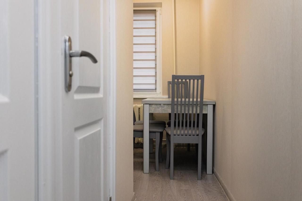 Apartmen Harkovskaya سومي المظهر الخارجي الصورة