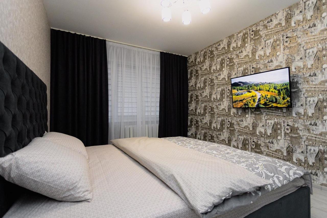 Apartmen Harkovskaya سومي المظهر الخارجي الصورة